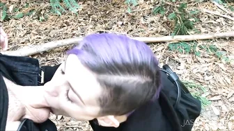 jasper blue sultry whore naughty with a vibrator