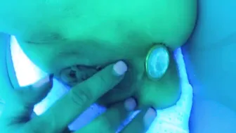 veronica paige and her soft pussy