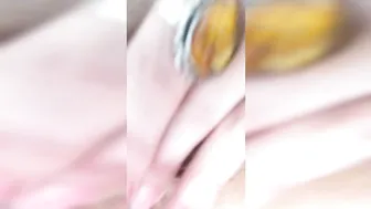 veronica paige Graceful devil