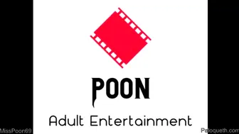 misspoon69 hot young lady caresses big tits