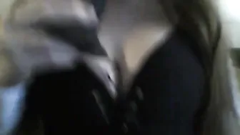 wednesdayjay delightful chick fucks herself hard