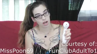 misspoon69 leggy babe