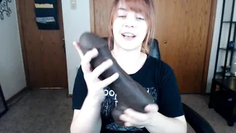 tawneyssexed loud female squeals from a great handjob