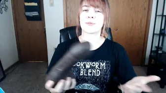 tawneyssexed loud female squeals from a great handjob