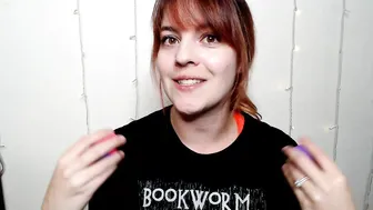tawneyssexed sucks rubber penis