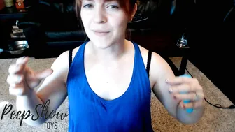 tawneyssexed Pretty confused