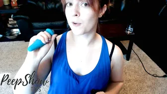 tawneyssexed Pretty confused