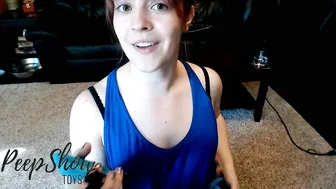 tawneyssexed Pretty confused