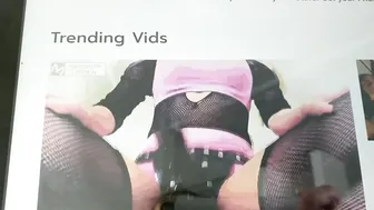 maya liyer cute prostitute fingering with sex toys