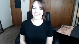 tawneyssexed graceful dancing with girlfriend