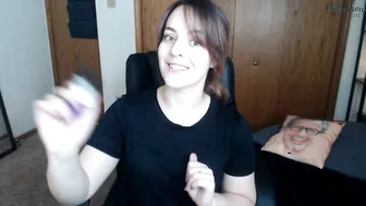 tawneyssexed graceful dancing with girlfriend