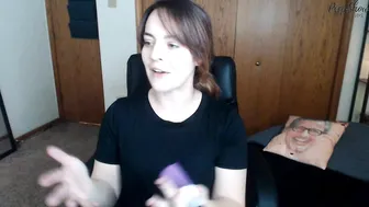 tawneyssexed graceful dancing with girlfriend