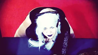 minademonic exquisite body gently pulls pussy