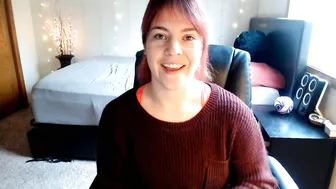 tawneyssexed pulls pussy to orgasm