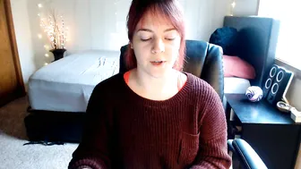 tawneyssexed pulls pussy to orgasm