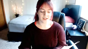tawneyssexed pulls pussy to orgasm