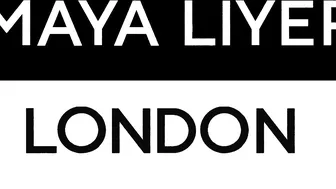 maya liyer blonde fucks both holes