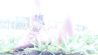 jamie valentine alluring woman shows vulgar essence