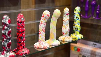 tawneyssexed hardcore whore cums nonstop