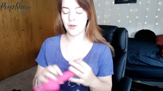 tawneyssexed Cute whore