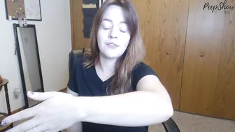 tawneyssexed A delightful young lady
