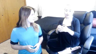tawneyssexed home masturbation
