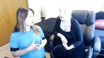 tawneyssexed home masturbation