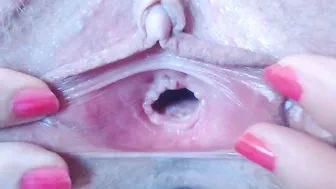 cuteblonde666 beautiful  cam girl  plays with sex toy