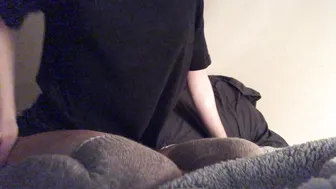 hazelmay likes it better