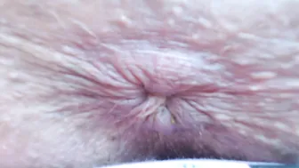 cuteblonde666 spicy slut jerking hairy cunt