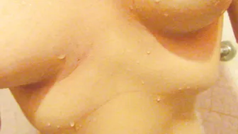 cuteblonde666 cute queen sucking penis