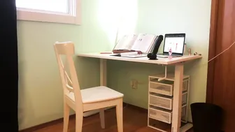 baddragonslayer a cool lady is dancing a striptease slowly