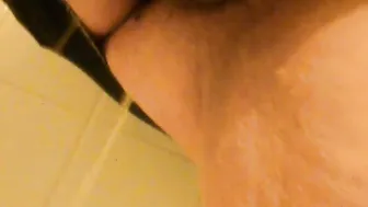 jewliesparxx handjob in front of the camera
