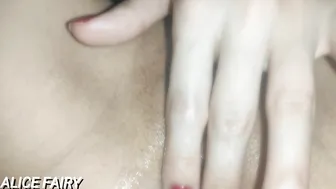 alice fairy juicy slut enjoys cooney