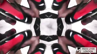 maya liyer myfreecams January 2020