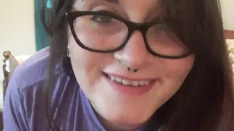 jewliesparxx Exciting striptease
