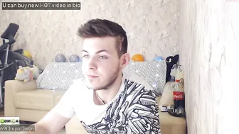 69chupachups cute blonde is saturated with revelations with dildo