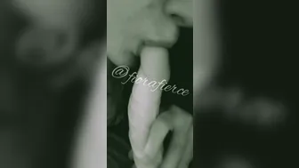 fiorafierce double orgasm