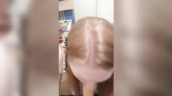 fiorafierce double orgasm