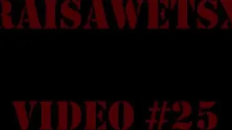 raisawetsx.com Stunning lady