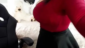 isabelhills Pretty baby