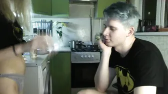 69chupachups teen pussy jerking off