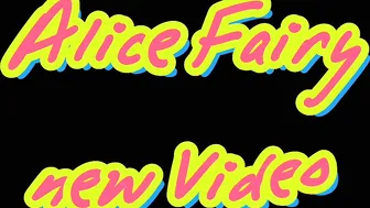 alice fairy webcam vids January 2020