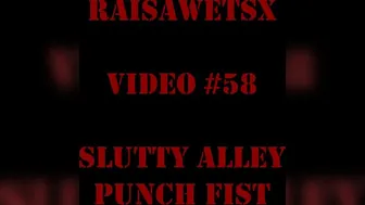 raisawetsx.com Amazing blonde