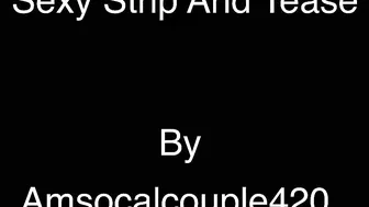 amsocalcouple420 chick in stockings erotic masturbates