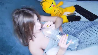 patry333  06.02.2020  chaturbate webcam teen naked masturbating wet lovense dildo (480p)