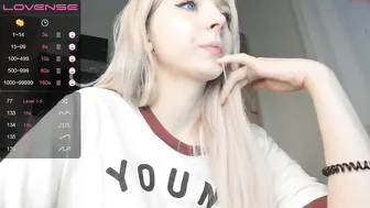 oh_honey_ 21.03.2020 chaturbate