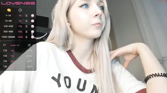 oh_honey_ 21.03.2020 chaturbate