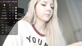 oh_honey_ 21.03.2020 chaturbate
