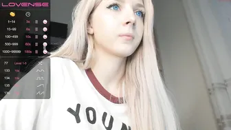 oh_honey_ 21.03.2020 chaturbate